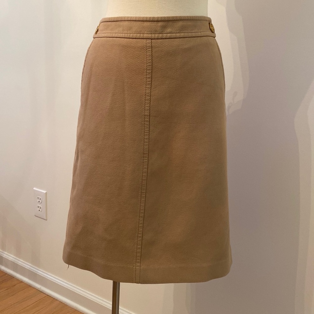 Talbots Skirt